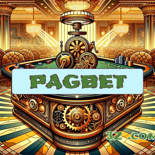 pagbet.com Cassino Online