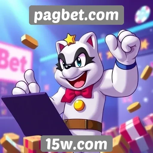 Recursos exclusivos do site pagbet para jogadores