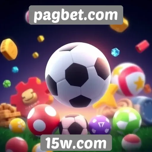 Comparativo de jogos disponíveis no site pagbet.com