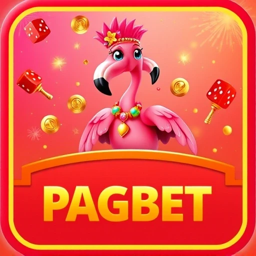 pagbet.com Logo