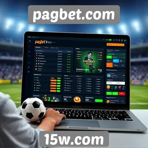 experiência do usuário no site pagbet.com